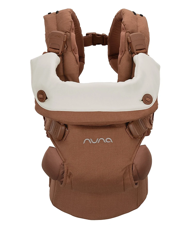Nuna Cudl™ Luxe Baby Carrier