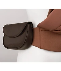 Nuna Cudl™ Luxe Baby Carrier