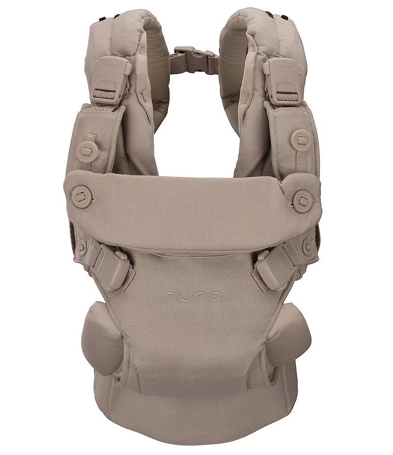 Nuna Cudl™ Luxe Baby Carrier
