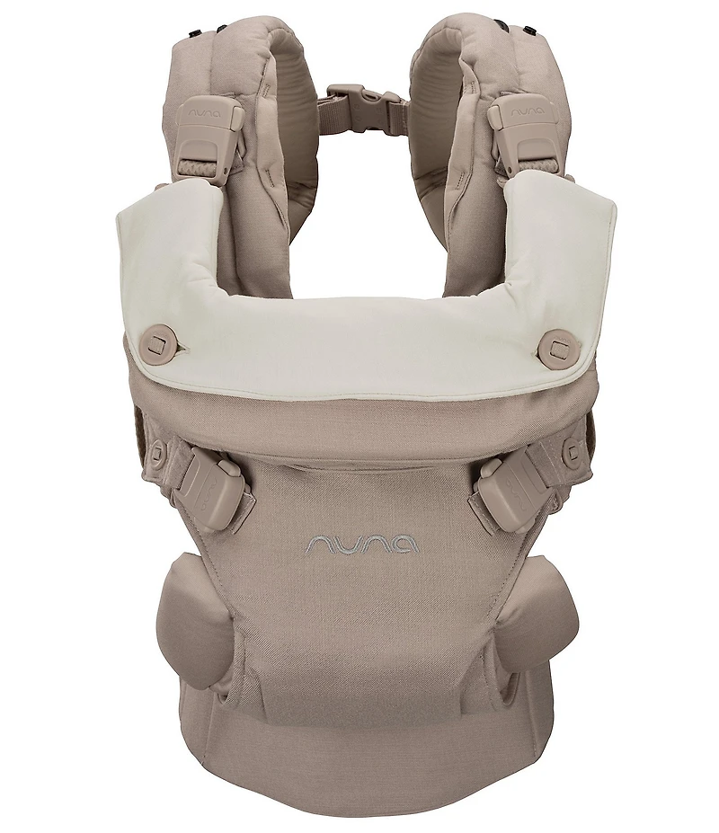 Nuna Cudl™ Luxe Baby Carrier