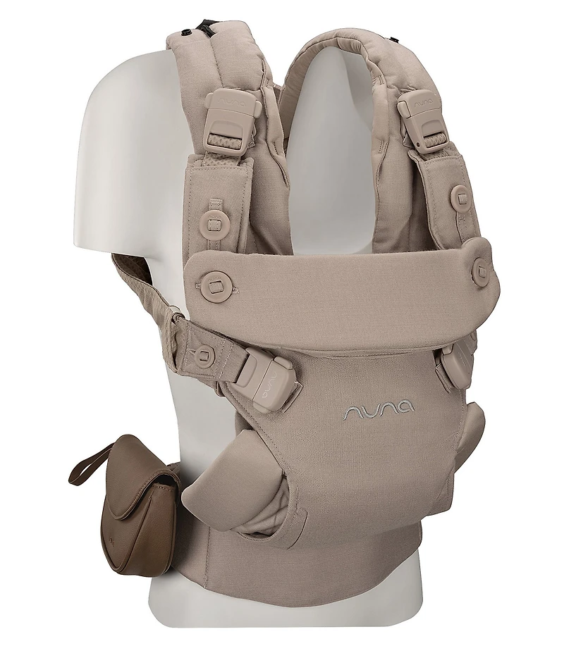 Nuna Cudl™ Luxe Baby Carrier