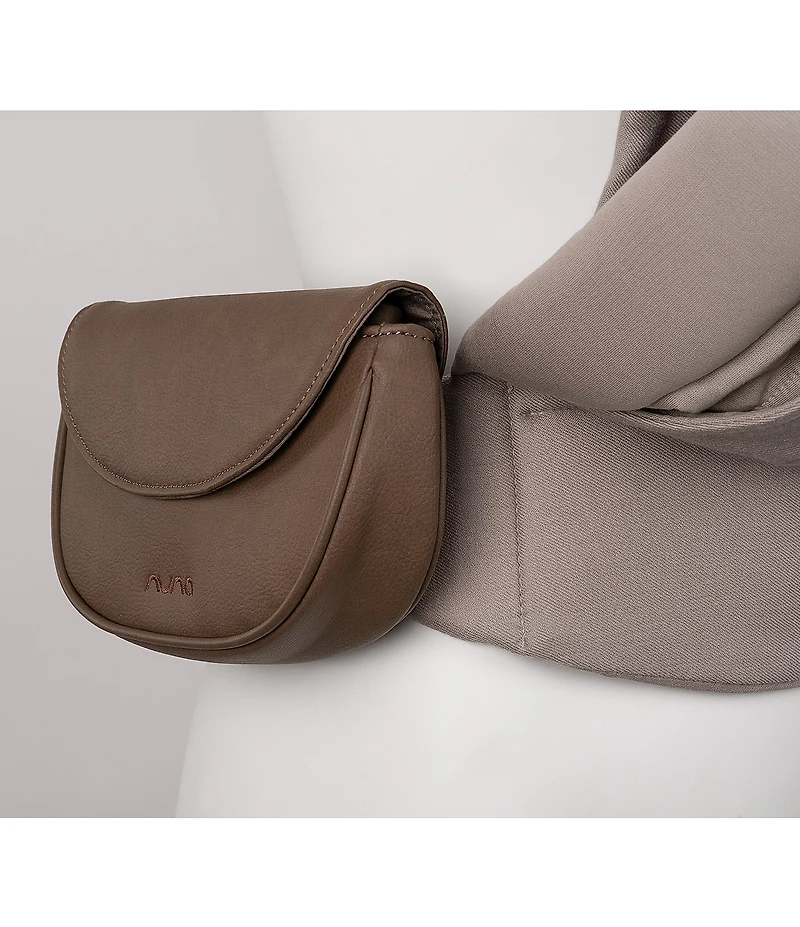 Nuna Cudl™ Luxe Baby Carrier