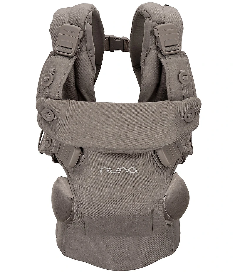 Nuna Cudl™ Luxe Baby Carrier