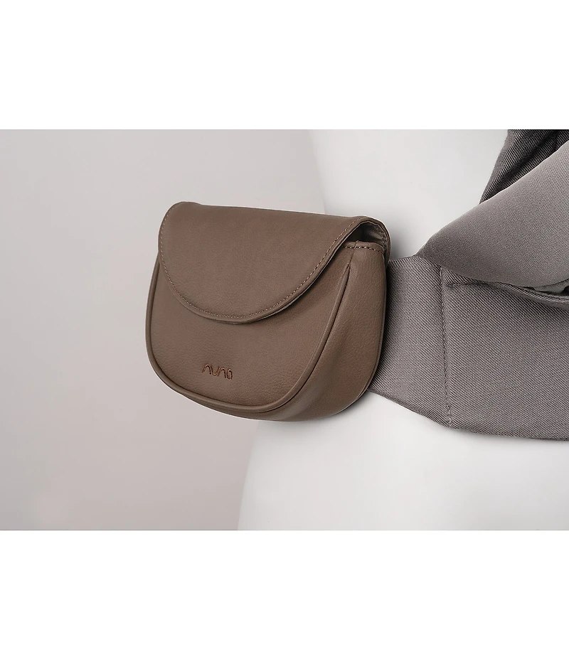 Nuna Cudl™ Luxe Baby Carrier