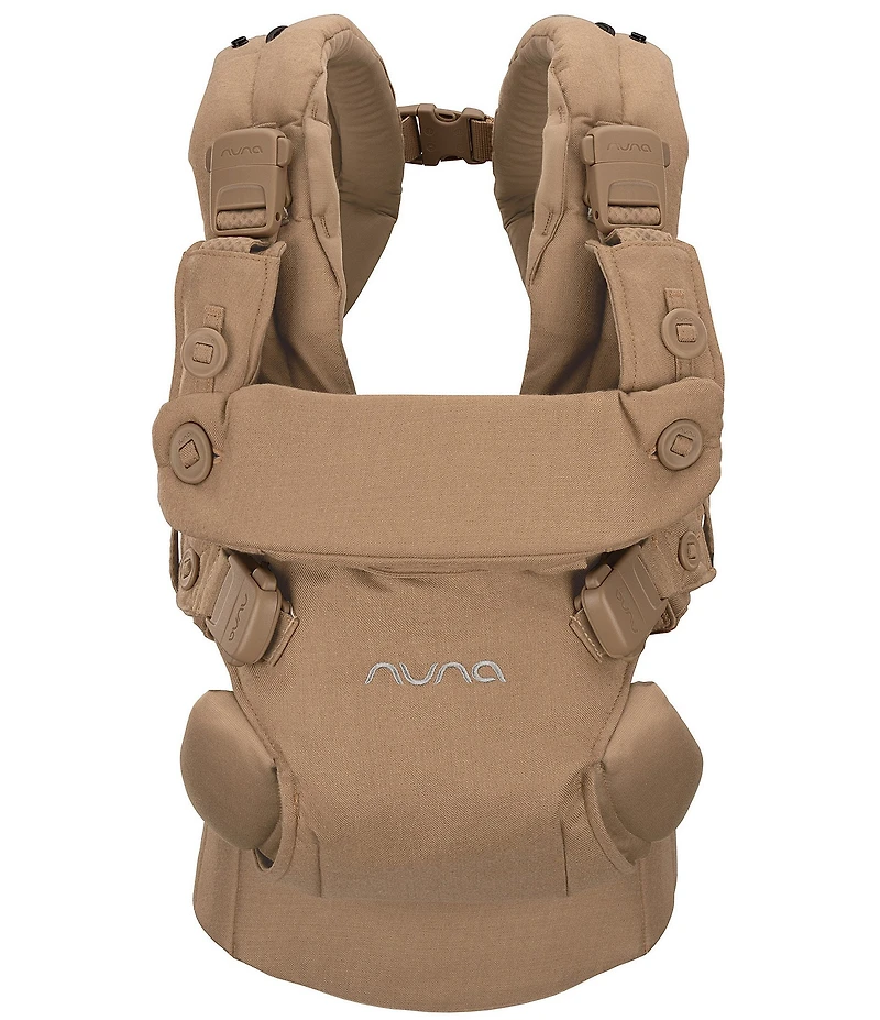 Nuna Cudl™ Luxe Baby Carrier