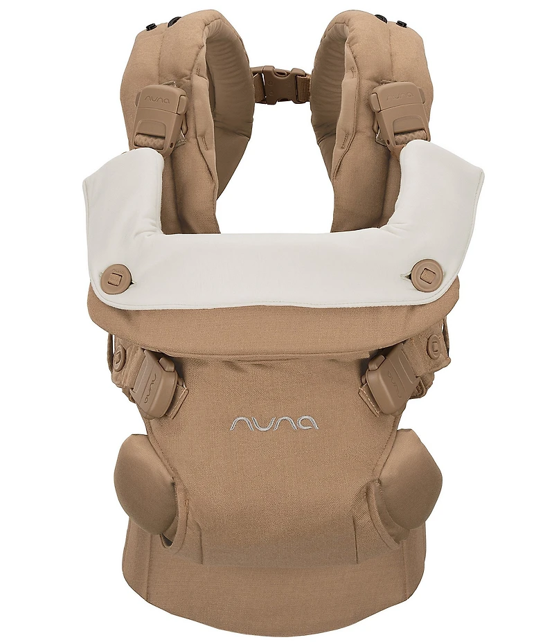 Nuna Cudl™ Luxe Baby Carrier