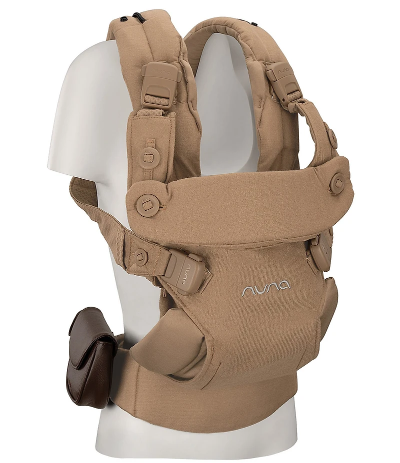 Nuna Cudl™ Luxe Baby Carrier