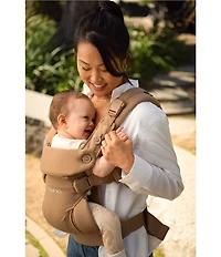 Nuna Cudl™ Luxe Baby Carrier