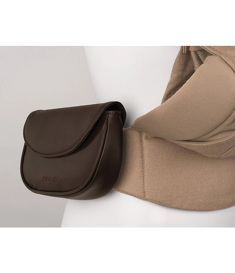Nuna Cudl™ Luxe Baby Carrier
