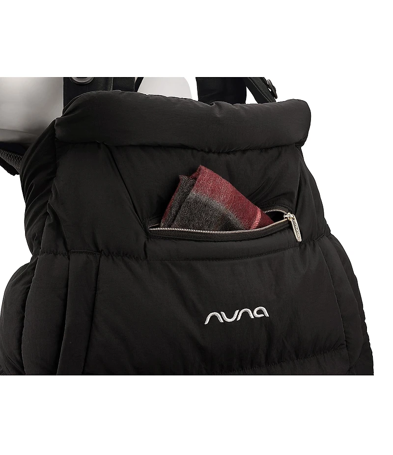 Nuna Cudl™ Series Winter Cover