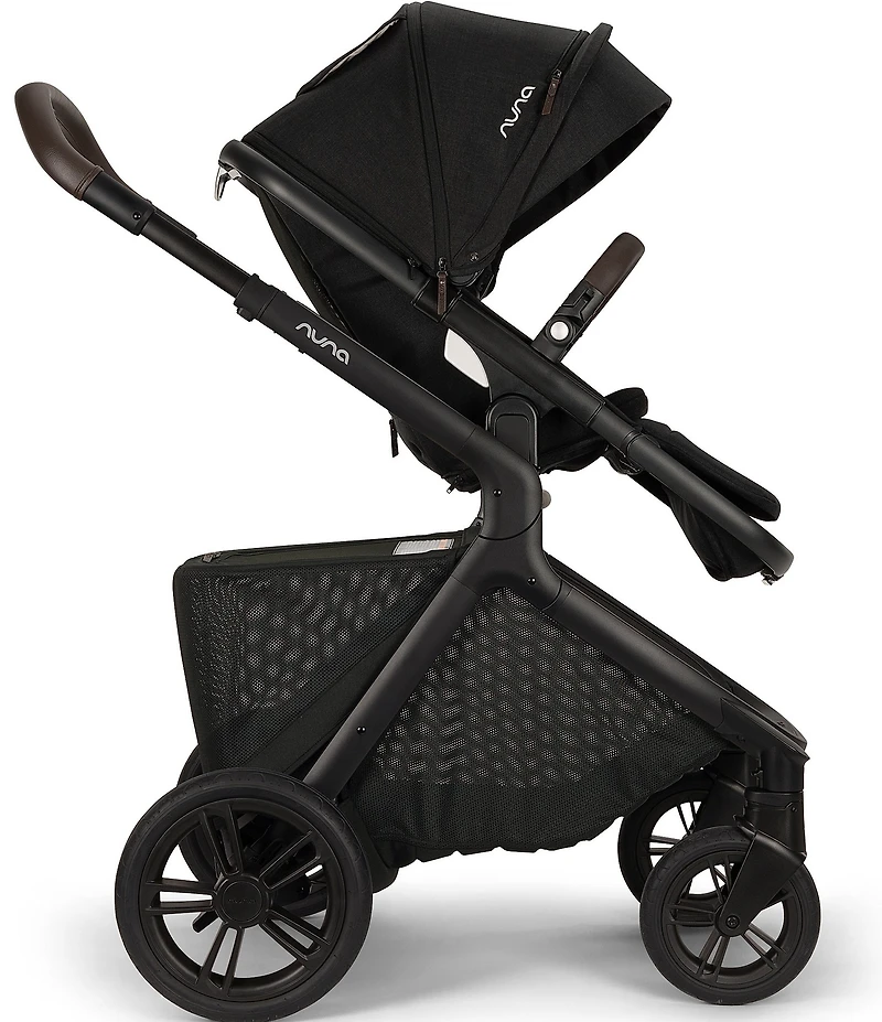 Nuna Demi Icon Stroller