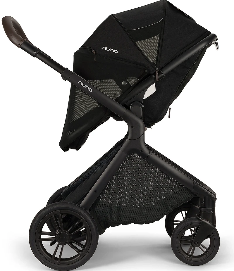 Nuna Demi Icon Stroller