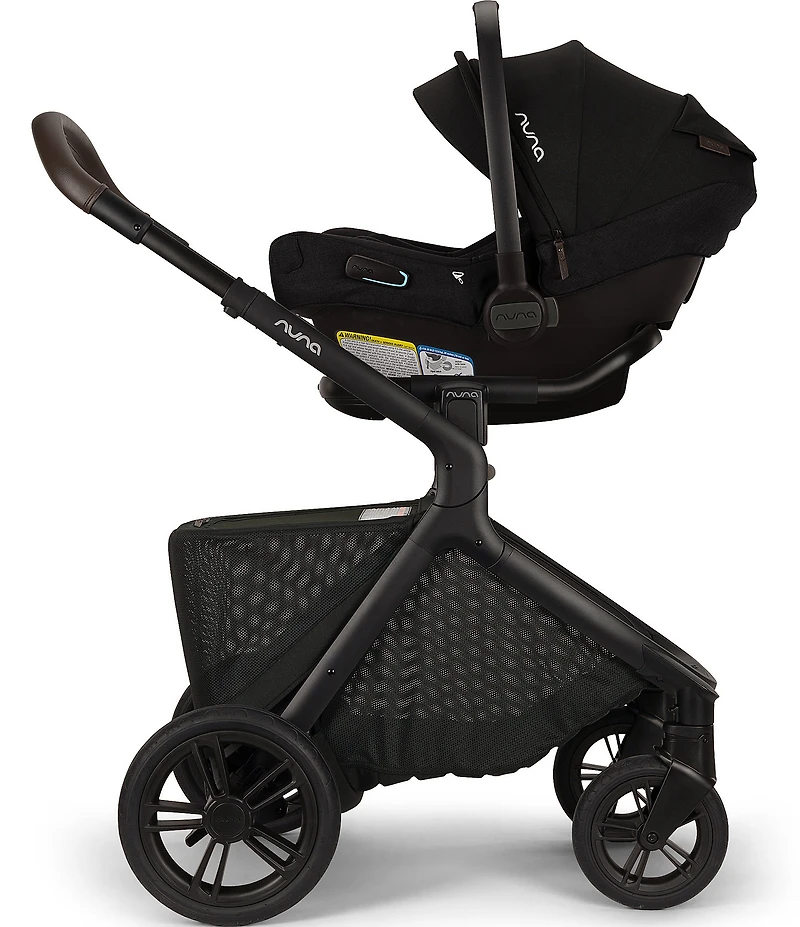 Nuna Demi Icon Stroller