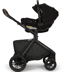 Nuna Demi Icon Stroller