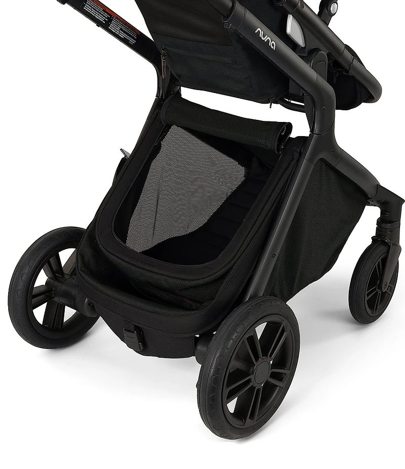 Nuna Demi Icon Stroller
