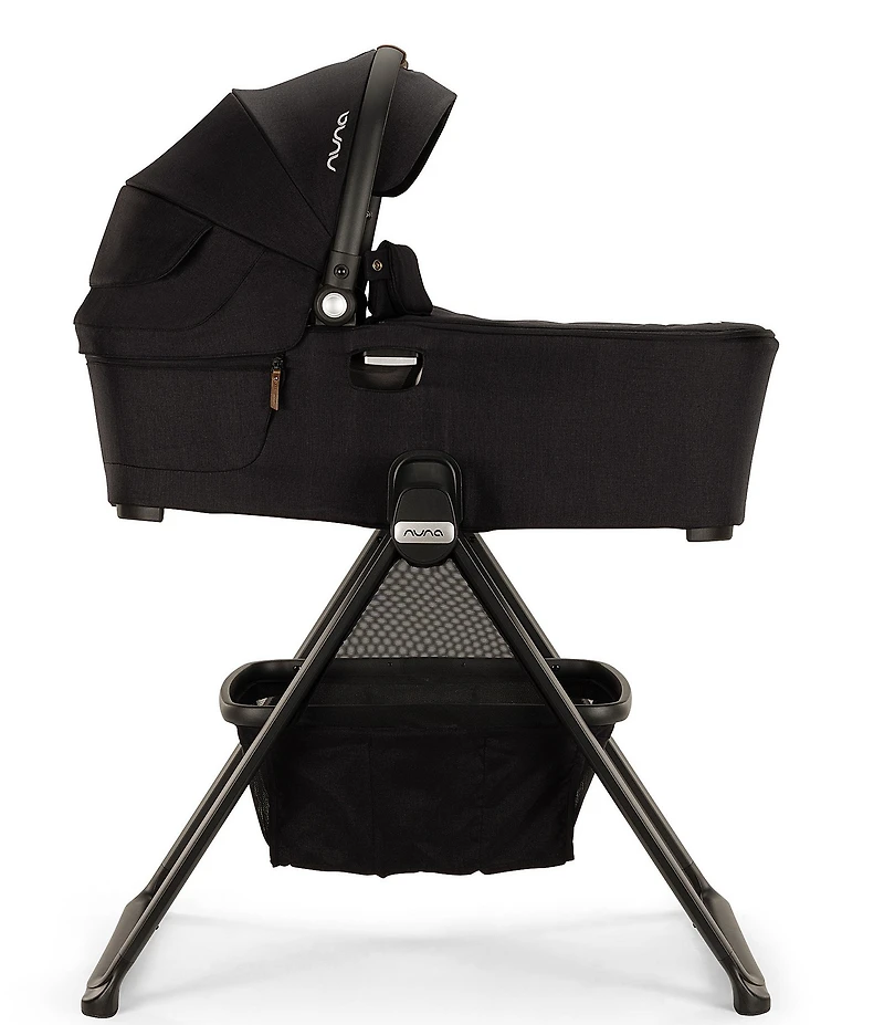 Nuna DEMI™ Next Bassinet + Stand
