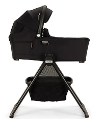 Nuna DEMI™ Next Bassinet + Stand