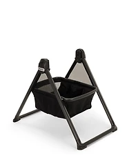 Nuna DEMI™ Next Bassinet + Stand