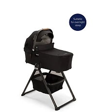 Nuna DEMI™ Next Bassinet + Stand