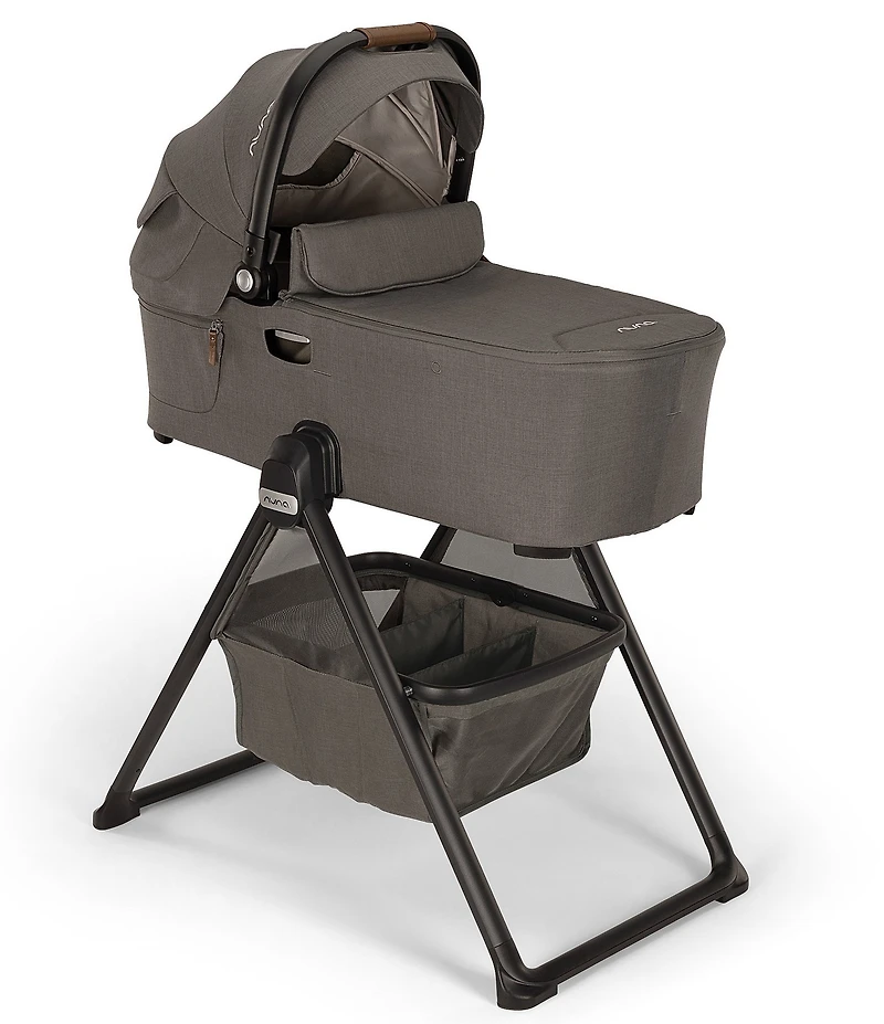 Nuna DEMI™ Next Bassinet + Stand