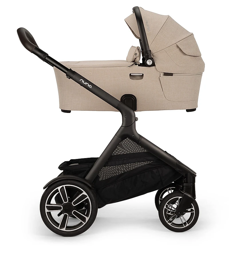 Nuna DEMI™ Next Bassinet + Stand