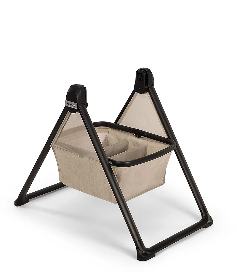 Nuna DEMI™ Next Bassinet + Stand