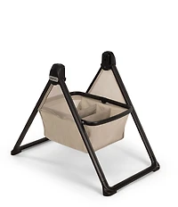 Nuna DEMI™ Next Bassinet + Stand
