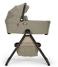 Nuna DEMI™ Next Bassinet + Stand