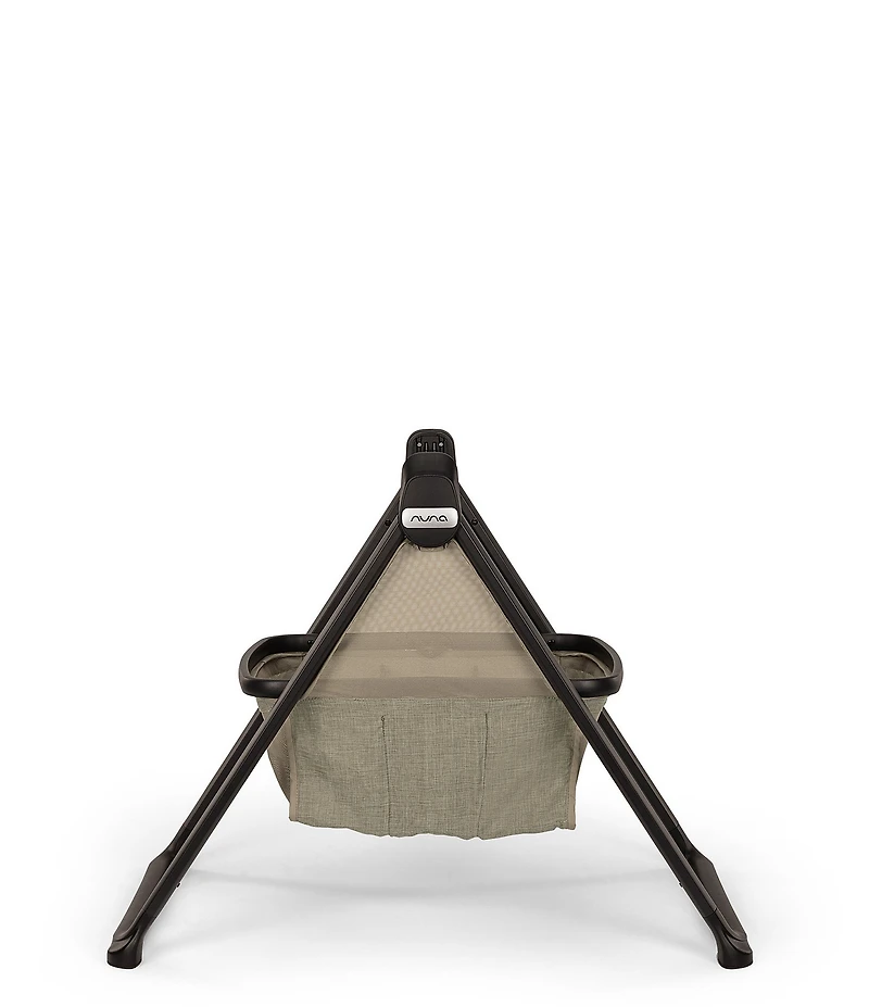 Nuna DEMI™ Next Bassinet + Stand