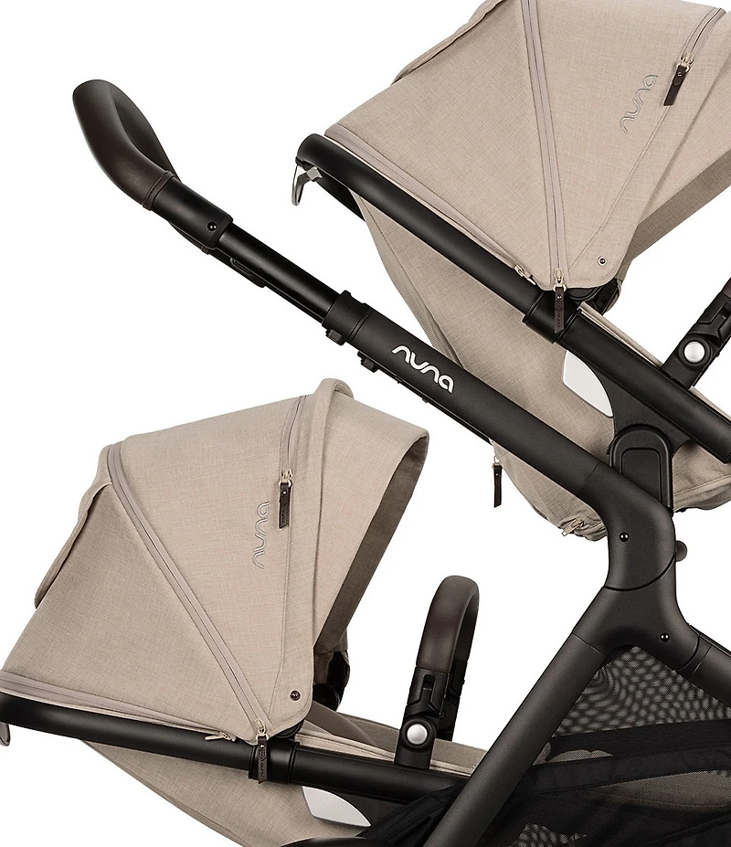 Nuna Demi Next Sibling Seat for Demi Next Stroller