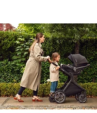 Nuna Demi™ Next Stroller + Pipa™ Urbn Infant Car Seat Travel System