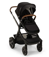 Nuna Demi Next Stroller + Rider Board