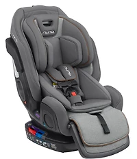 Nuna Exec All-in-One Convertible To Booster Car Seat