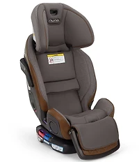 Nuna Exec Next All-in-One Convertible To Booster Car Seat