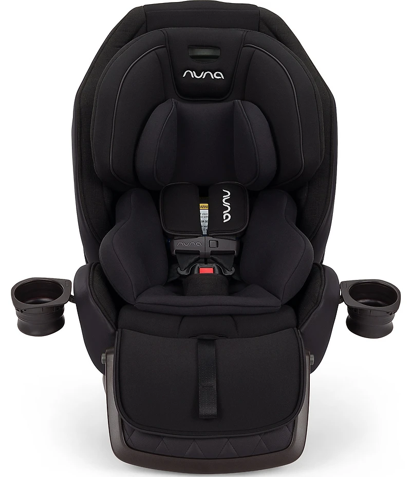 Nuna Exec Next All-in-One Convertible To Booster Car Seat