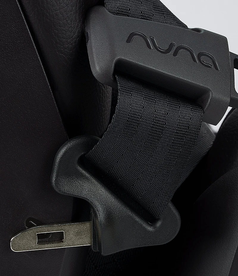 Nuna Exec Next All-in-One Convertible To Booster Car Seat