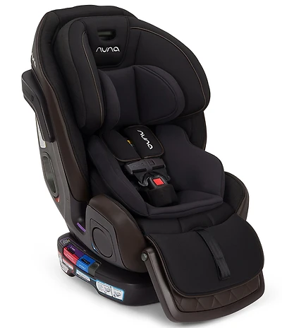 Nuna Exec Next All-in-One Convertible To Booster Car Seat