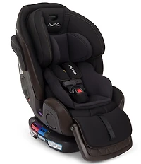 Nuna Exec Next All-in-One Convertible To Booster Car Seat