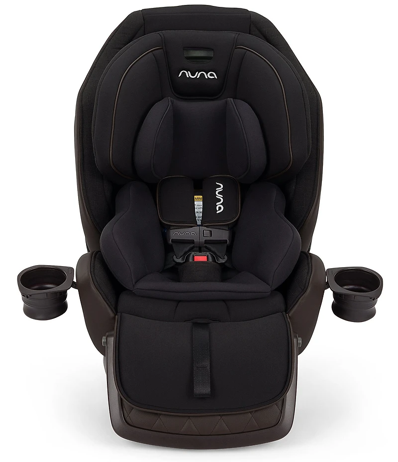 Nuna Exec Next All-in-One Convertible To Booster Car Seat