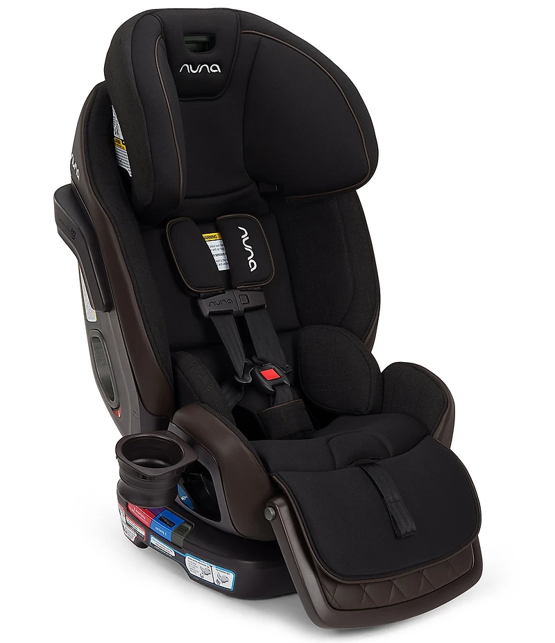 Nuna Exec Next All-in-One Convertible To Booster Car Seat