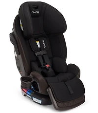 Nuna Exec Next All-in-One Convertible To Booster Car Seat