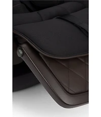 Nuna Exec Next All-in-One Convertible To Booster Car Seat