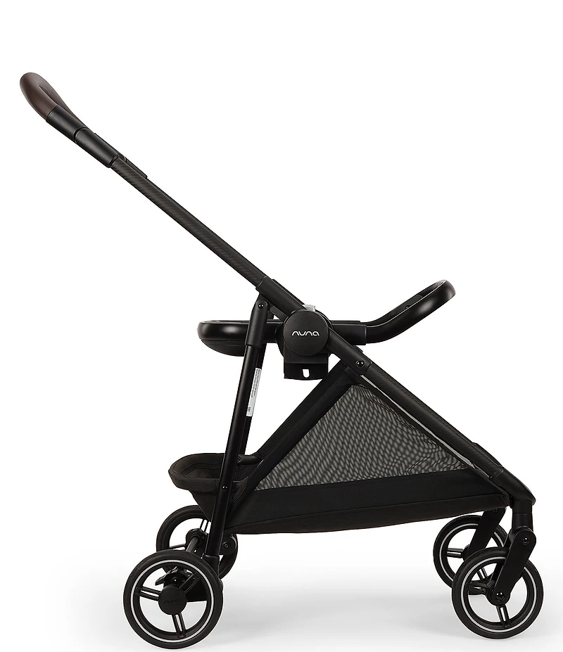 Nuna Flex System Frame + Pipa™ Series Adapter