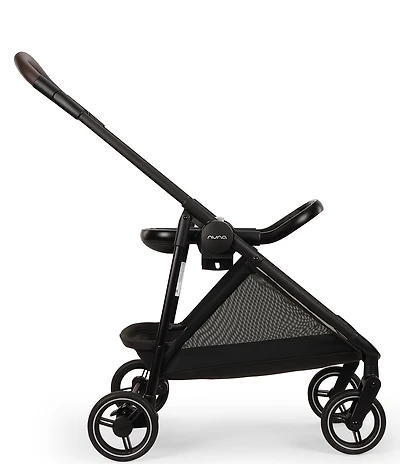 Nuna Flex System Frame + Pipa™ Series Adapter