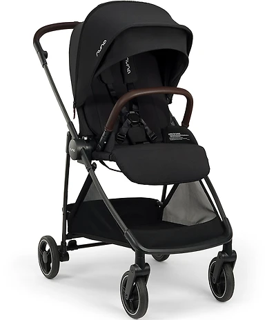 Nuna Flex System Seat