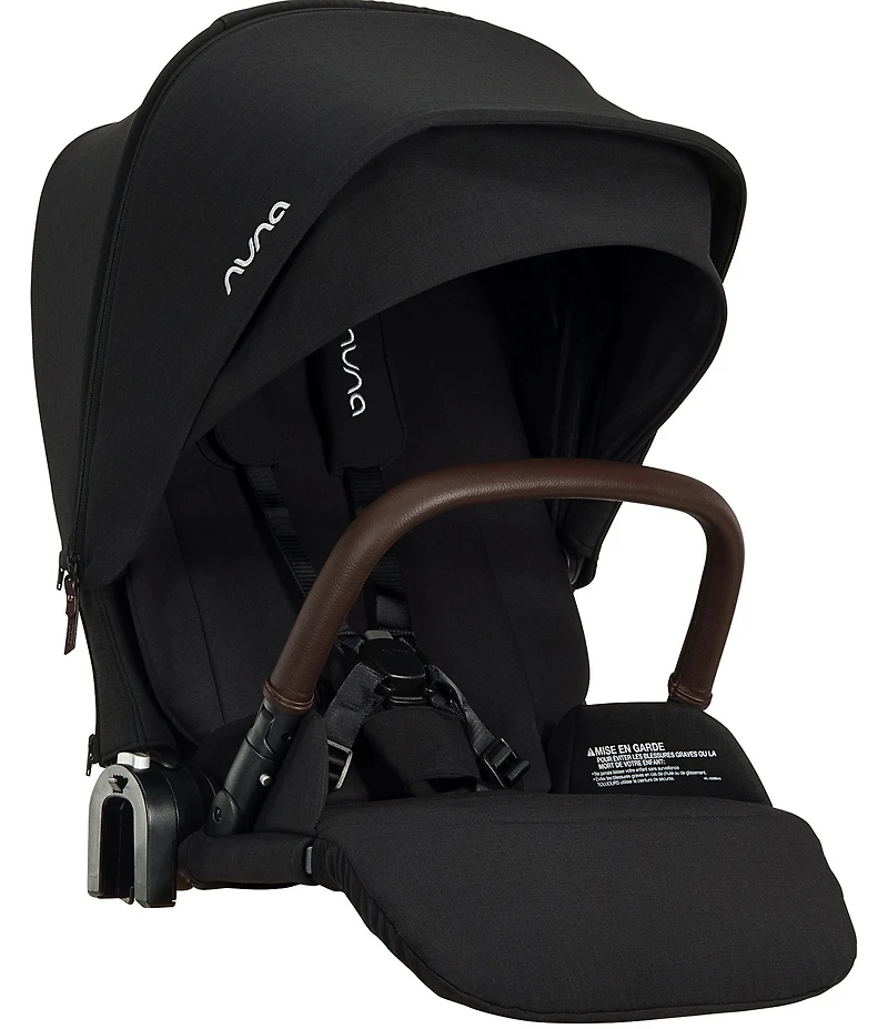 Nuna Flex System Seat