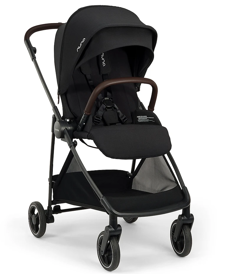 Nuna Flex System Seat
