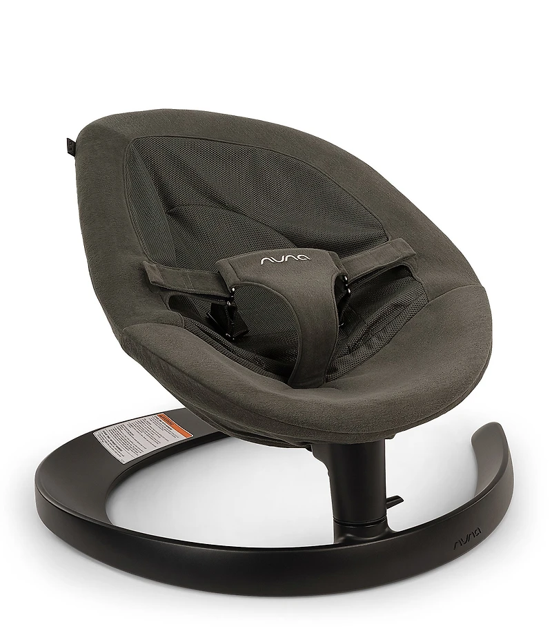 Nuna Leaf Grow Baby Seat & Rocker Lounger