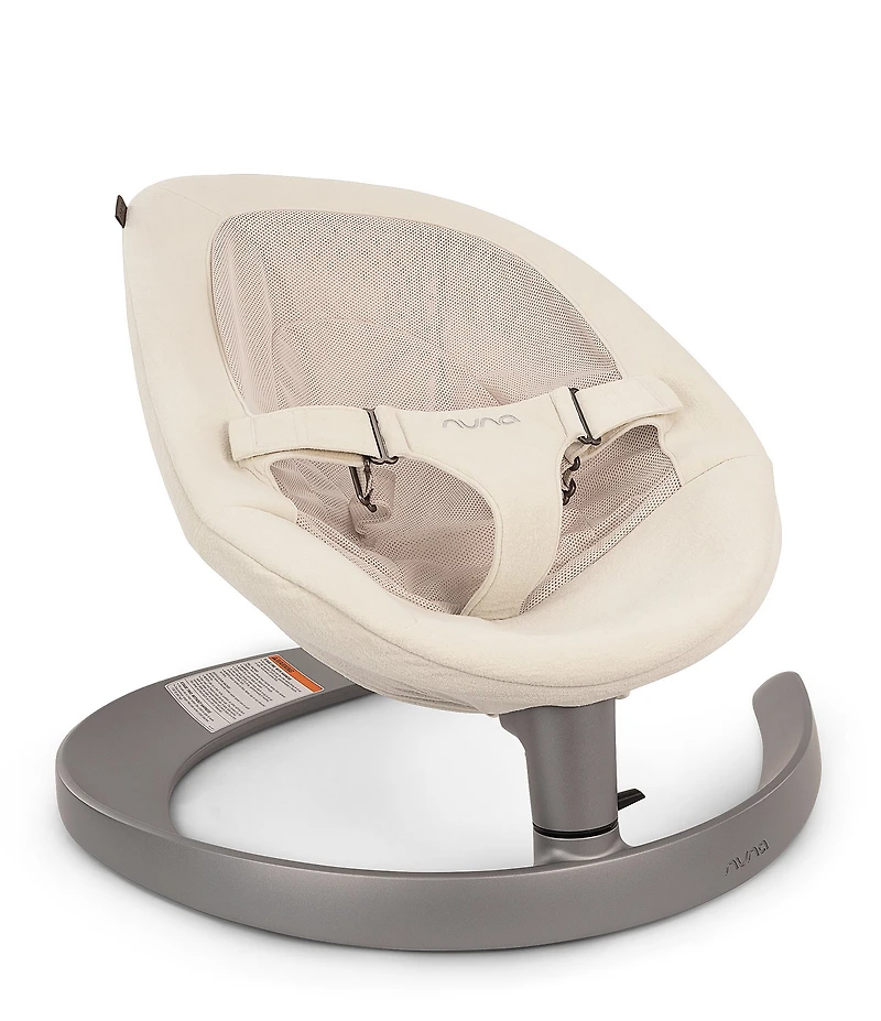 Nuna Leaf Grow Baby Seat & Rocker Lounger