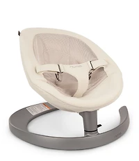Nuna Leaf Grow Baby Seat & Rocker Lounger